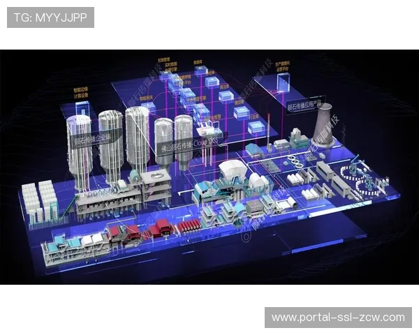 数字孪生技术用于赛事模拟 生成衍生内容进行分发