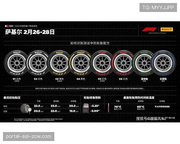 观点：南非站凸显轮胎选择策略重要性，车队战术博弈成新看点