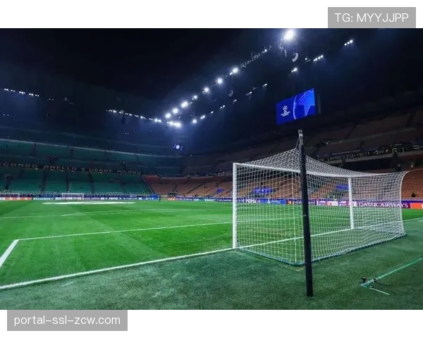 为2026年世界杯,米兰双雄共用新球场方案提交市政审议 为2026年世界杯,米兰双雄共用新球场方案提交市政审议